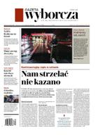 Gazeta Wyborcza (wyd. Stołeczna)