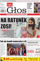 Twój Głos – gazeta powiatu garwolińskiego
