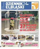 Dziennik Elbląski