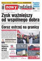 Nowy Tydzień (wyd. Włodawa)