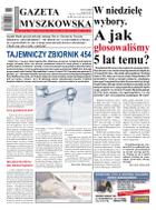 Gazeta Myszkowska