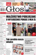 Twój Głos – gazeta powiatu ryckiego