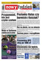 Nowy Tydzień (wyd. Krasnystaw)