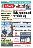 Nowy Tydzień (wyd. Włodawa)