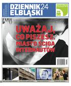 Dziennik Elbląski