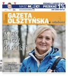 Gazeta Olsztyńska