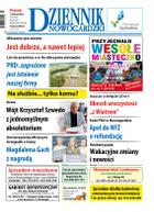 Dziennik Nowogardzki - wydanie: piątek