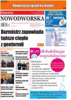 Gazeta Nowodworska