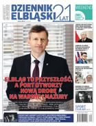 Dziennik Elbląski