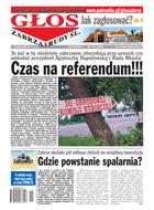 Głos Zabrza i Rudy Śląskiej