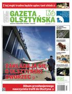 Gazeta Olsztyńska