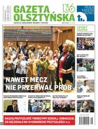 Gazeta Olsztyńska