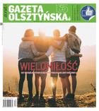 Gazeta Olsztyńska