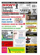 Nowy Tygodnik Łobeski