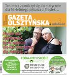 Gazeta Olsztyńska
