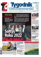 Tygodnik Ciechanowski