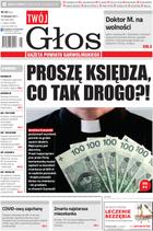 Twój Głos – gazeta powiatu garwolińskiego