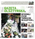 Gazeta Olsztyńska