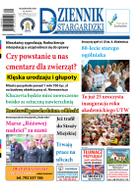 Dziennik Stargardzki - wydanie: piątek