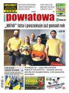 Gazeta Powiatowa - Wiadomości Oławskie