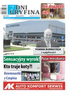 Nowe 7 Dni Gryfina - wydanie: piątek