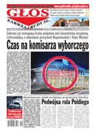 Głos Zabrza i Rudy Śląskiej