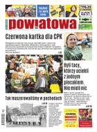 Gazeta Powiatowa - Wiadomości Oławskie
