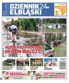 Dziennik Elbląski