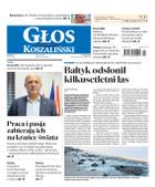 Głos Dziennik Pomorza - Głos Koszaliński