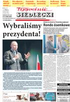 Tygodnik Siedlecki