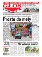 Głos Zabrza i Rudy Śląskiej