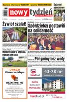 Nowy Tydzień (wyd. Włodawa)