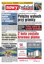 Nowy Tydzień (wyd. Włodawa)