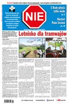 Tygodnik NIE