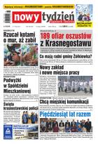 Nowy Tydzień (wyd. Krasnystaw)