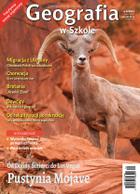 Geografia w Szkole 