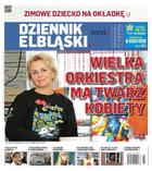 Dziennik Elbląski