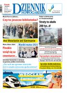 Dziennik Nowogardzki - wydanie: piątek