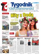 Tygodnik Ciechanowski