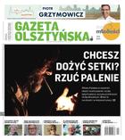 Gazeta Olsztyńska