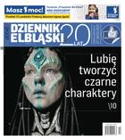 Dziennik Elbląski