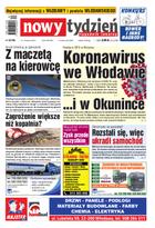Nowy Tydzień (wyd. Włodawa)