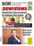 Gazeta Powiatowa - Wiadomości Oławskie