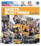 Gazeta Olsztyńska