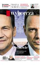 Gazeta Wyborcza (wyd. Stołeczna)