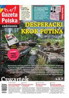 Gazeta Polska Codziennie