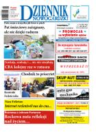 Dziennik Nowogardzki - wydanie: piątek