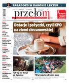 Przełom - Tygodnik Ziemi Chrzanowskiej