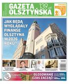 Gazeta Olsztyńska