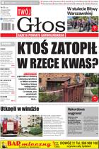 Twój Głos – gazeta powiatu garwolińskiego